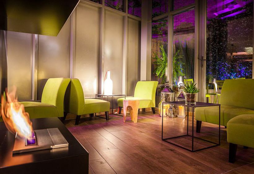 Hôtel Legend Saint Germain by Elegancia  | Paris | Paris | France 18