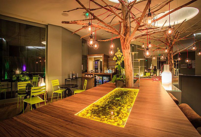 Hôtel Legend Saint Germain by Elegancia  | Paris | Paris | France 2