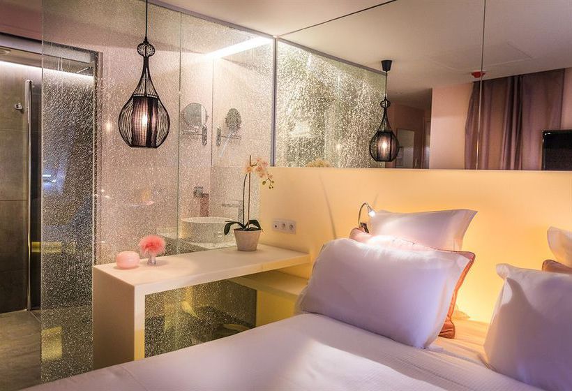 Hôtel Legend Saint Germain by Elegancia  | Paris | Paris | France 3