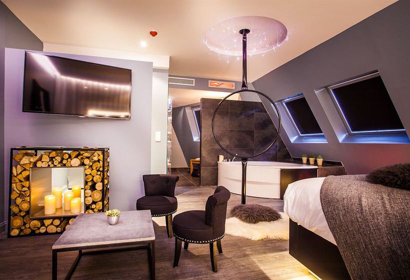 Hôtel Legend Saint Germain by Elegancia  | Paris | Paris | France 4