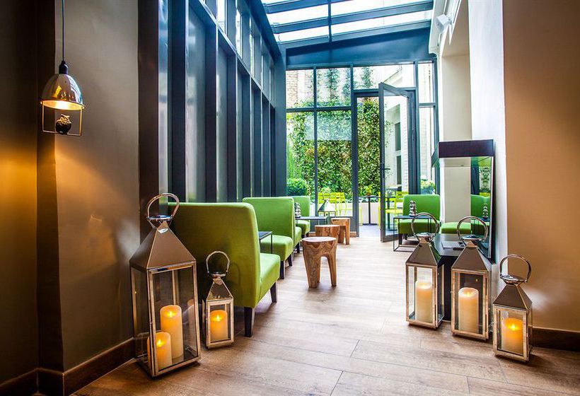 Hôtel Legend Saint Germain by Elegancia  | Paris | Paris | France 6
