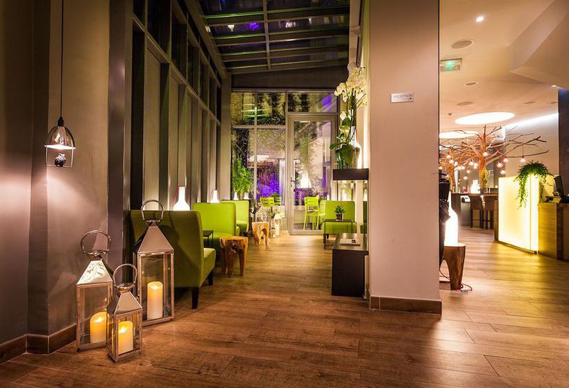 Hôtel Legend Saint Germain by Elegancia  | Paris | Paris | France 7