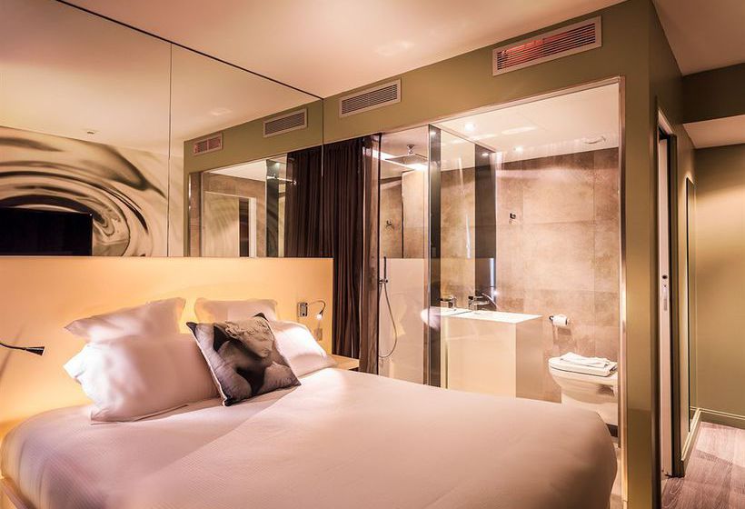 Hôtel Legend Saint Germain by Elegancia  | Paris | Paris | France 9