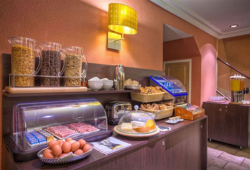 Hôtel Agora St Germain  | Paris | Paris | France 1