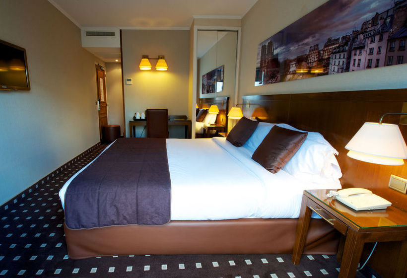 Hôtel Agora St Germain  | Paris | Paris | France 10