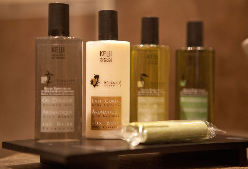 Hôtel Agora St Germain  | Paris | Paris | France 12