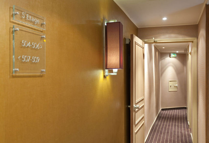 Hôtel Agora St Germain  | Paris | Paris | France 14