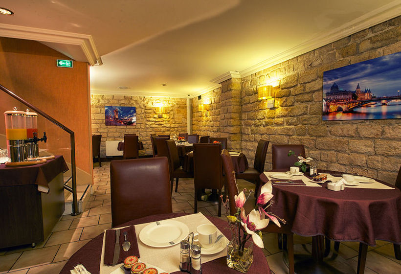 Hôtel Agora St Germain  | Paris | Paris | France 15