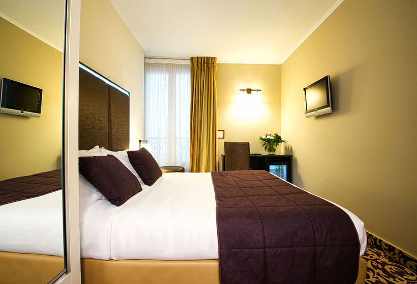 Hôtel Agora St Germain  | Paris | Paris | France 16