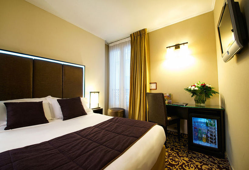 Hôtel Agora St Germain  | Paris | Paris | France 17