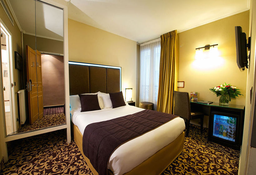 Hôtel Agora St Germain  | Paris | Paris | France 18