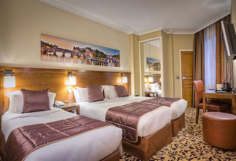 Hôtel Agora St Germain  | Paris | Paris | France 2