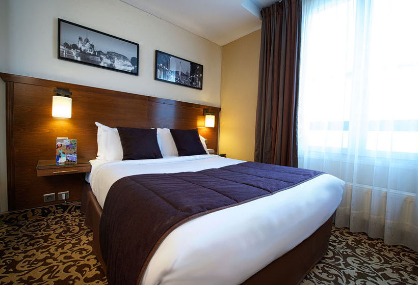 Hôtel Agora St Germain  | Paris | Paris | France 20