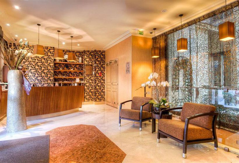 Hôtel Agora St Germain  | Paris | Paris | France 3