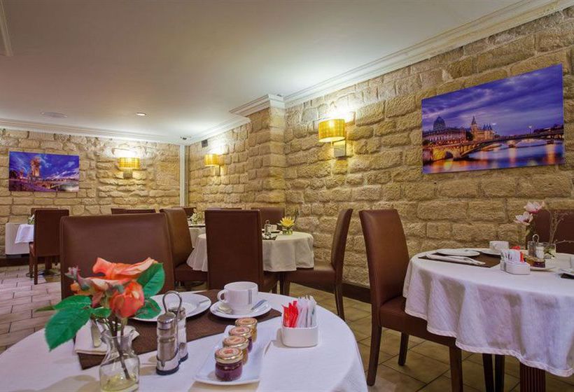 Hôtel Agora St Germain  | Paris | Paris | France 4