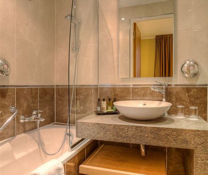 Hôtel Agora St Germain  | Paris | Paris | France 5