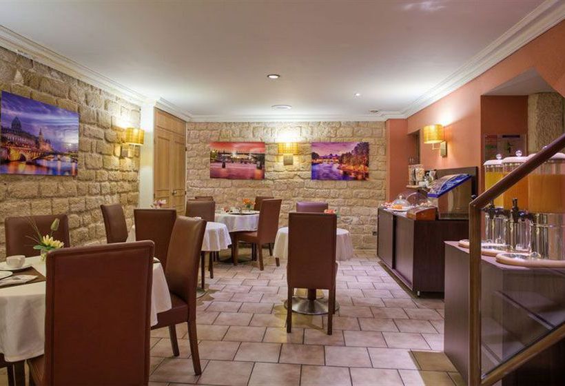 Hôtel Agora St Germain  | Paris | Paris | France 6