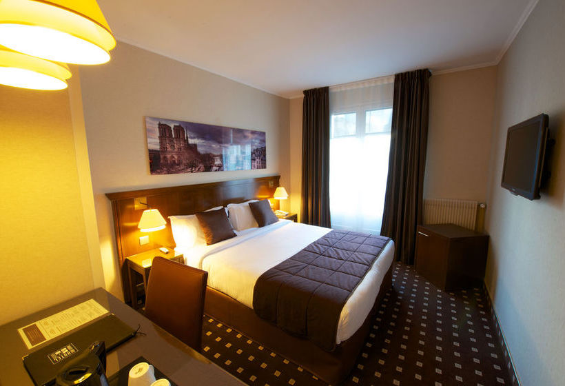 Hôtel Agora St Germain  | Paris | Paris | France 8