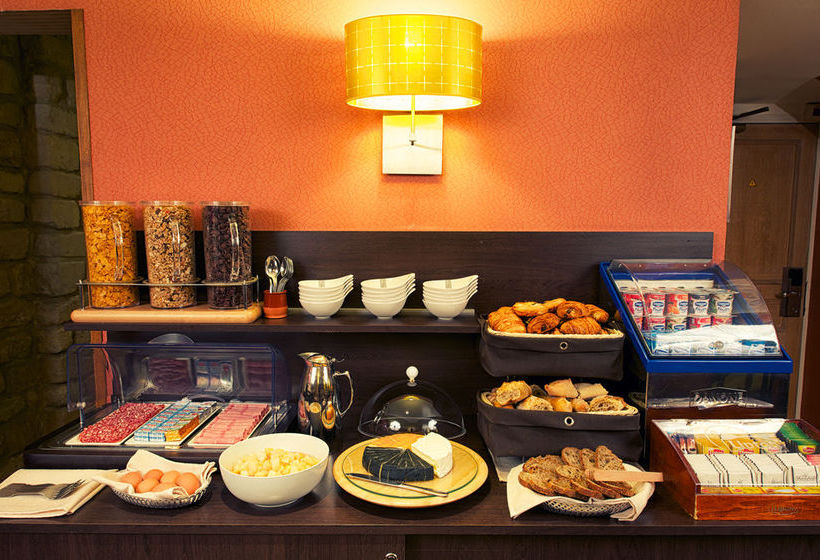 Hôtel Agora St Germain  | Paris | Paris | France 9