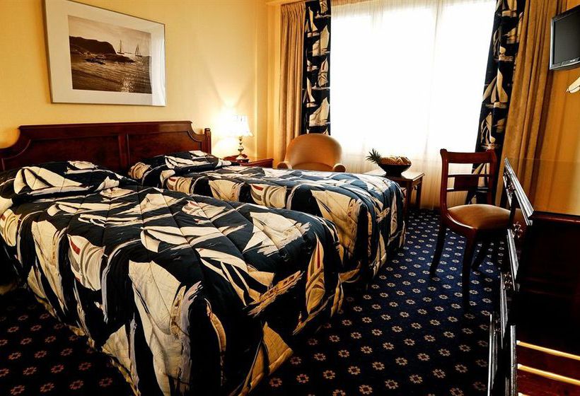 Hôtel Aguado  | Dieppe | Seine Maritime | France 10