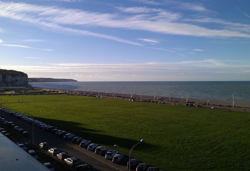 Hôtel Aguado  | Dieppe | Seine Maritime | France 11