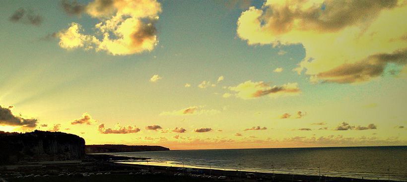 Hôtel Aguado  | Dieppe | Seine Maritime | France 12