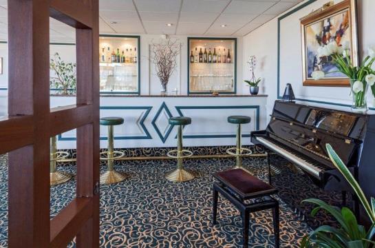 Hôtel Aguado  | Dieppe | Seine Maritime | France 13