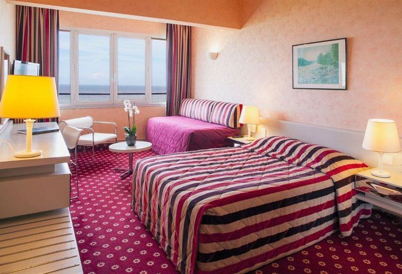 Hôtel Aguado  | Dieppe | Seine Maritime | France 2