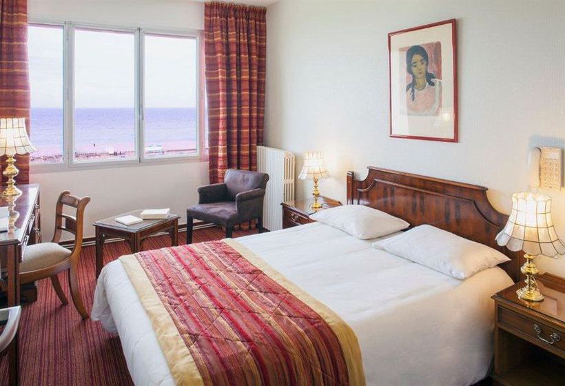 Hôtel Aguado  | Dieppe | Seine Maritime | France 5