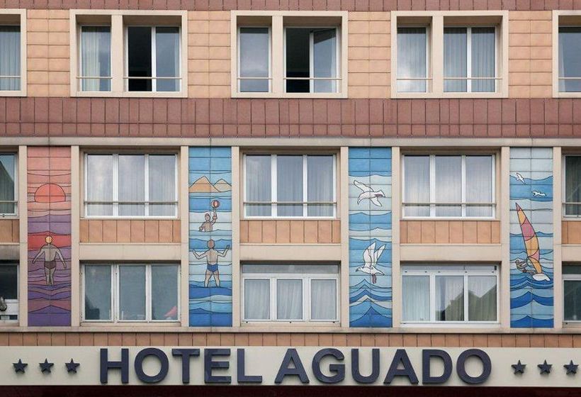 Hôtel Aguado  | Dieppe | Seine Maritime | France 6