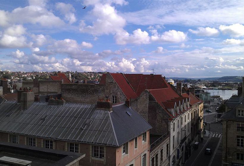 Hôtel Aguado  | Dieppe | Seine Maritime | France 7