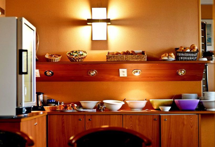 Hôtel Aguado  | Dieppe | Seine Maritime | France 8