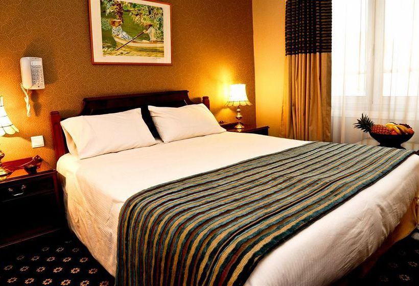 Hôtel Aguado  | Dieppe | Seine Maritime | France 9