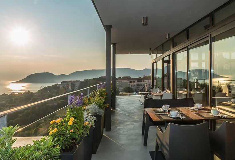 Best Western Hotel Alcyon  | Porto Vecchio | Corse-du-Sud | France 1