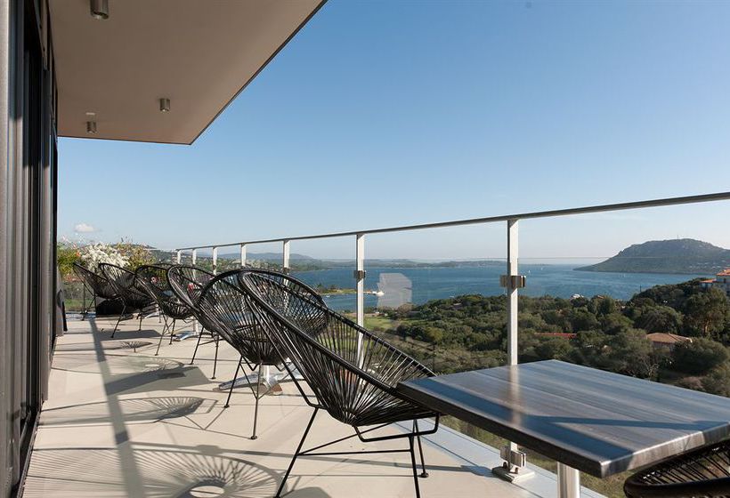 Best Western Hotel Alcyon  | Porto Vecchio | Corse-du-Sud | France 10