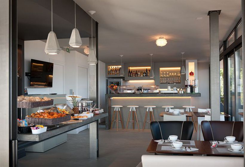 Best Western Hotel Alcyon  | Porto Vecchio | Corse-du-Sud | France 12