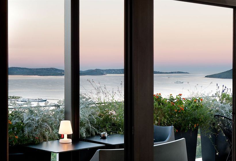 Best Western Hotel Alcyon  | Porto Vecchio | Corse-du-Sud | France 13