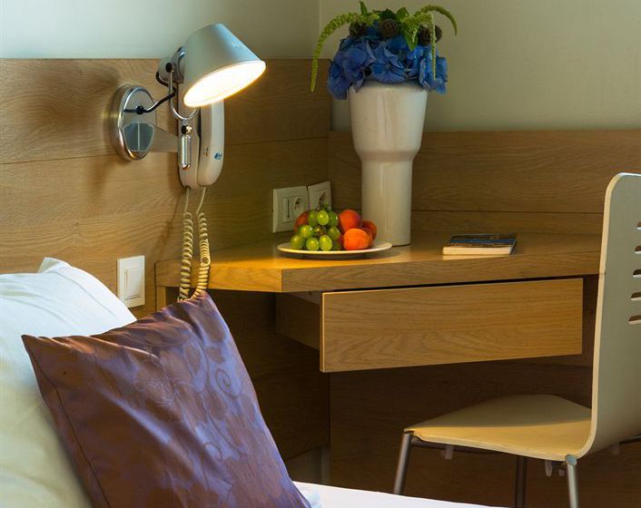 Best Western Hotel Alcyon  | Porto Vecchio | Corse-du-Sud | France 15