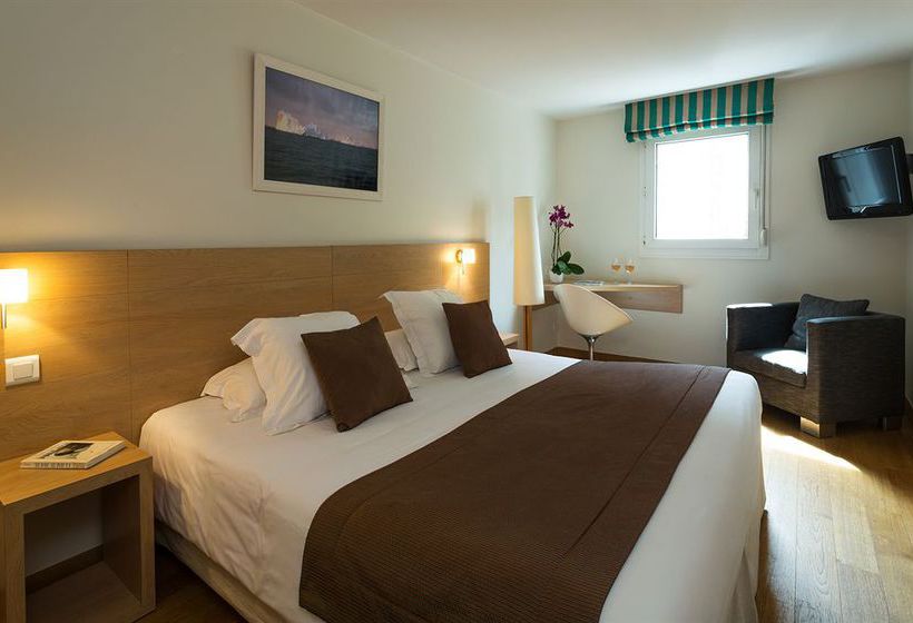 Best Western Hotel Alcyon  | Porto Vecchio | Corse-du-Sud | France 16