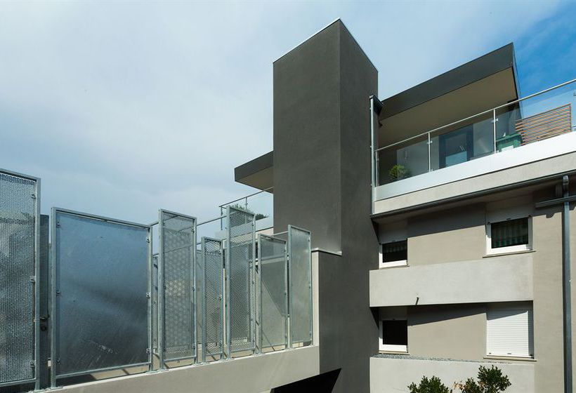 Best Western Hotel Alcyon  | Porto Vecchio | Corse-du-Sud | France 17