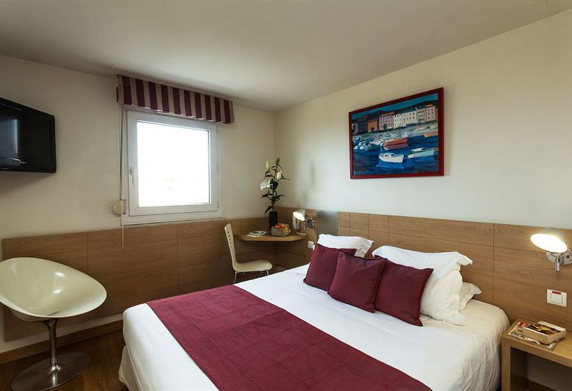 Best Western Hotel Alcyon  | Porto Vecchio | Corse-du-Sud | France 18