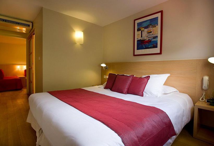 Best Western Hotel Alcyon  | Porto Vecchio | Corse-du-Sud | France 20