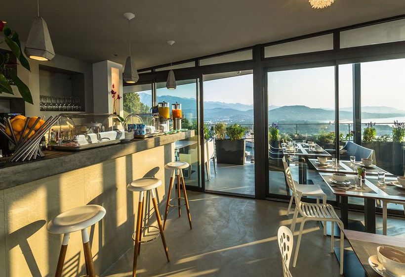 Best Western Hotel Alcyon  | Porto Vecchio | Corse-du-Sud | France 3