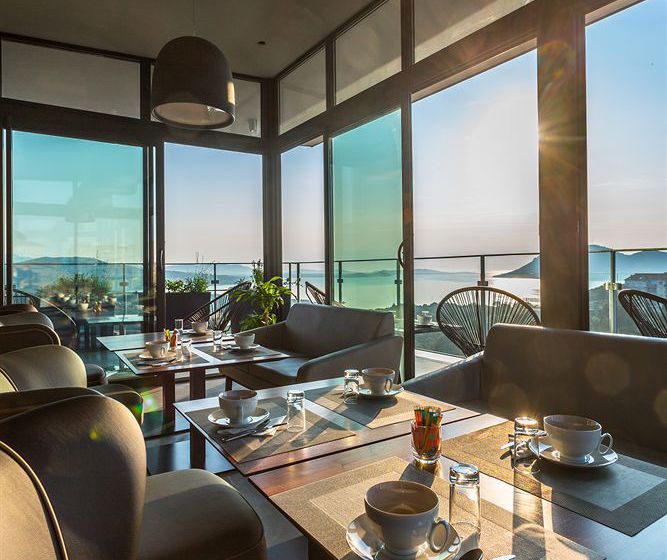 Best Western Hotel Alcyon  | Porto Vecchio | Corse-du-Sud | France 5