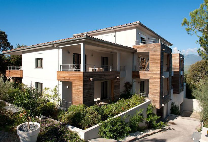 Best Western Hotel Alcyon  | Porto Vecchio | Corse-du-Sud | France 6