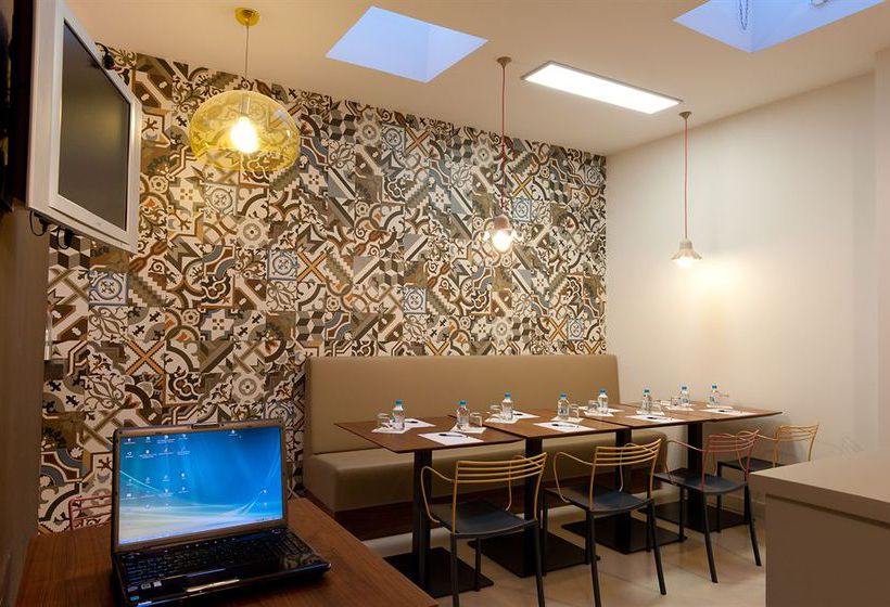 Best Western Hotel Alcyon  | Porto Vecchio | Corse-du-Sud | France 7