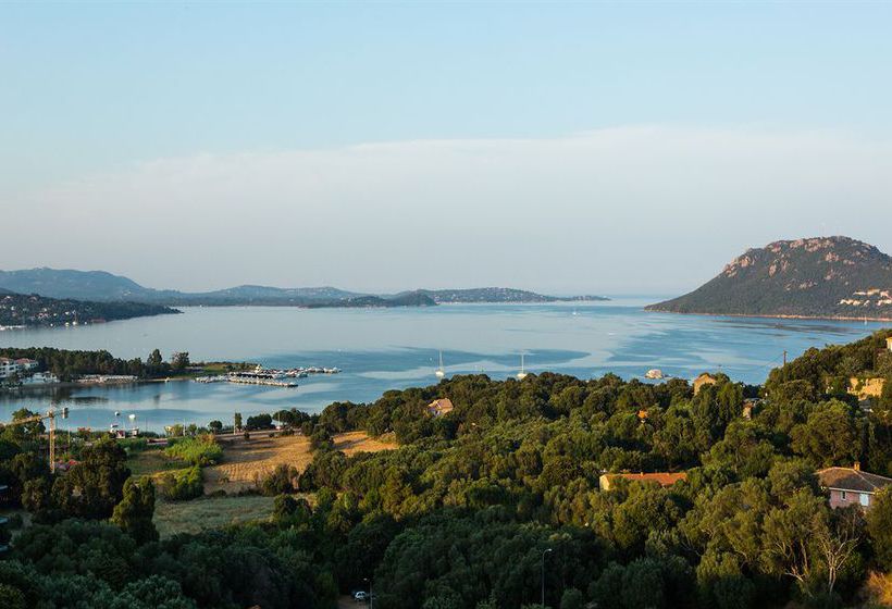 Best Western Hotel Alcyon  | Porto Vecchio | Corse-du-Sud | France 9