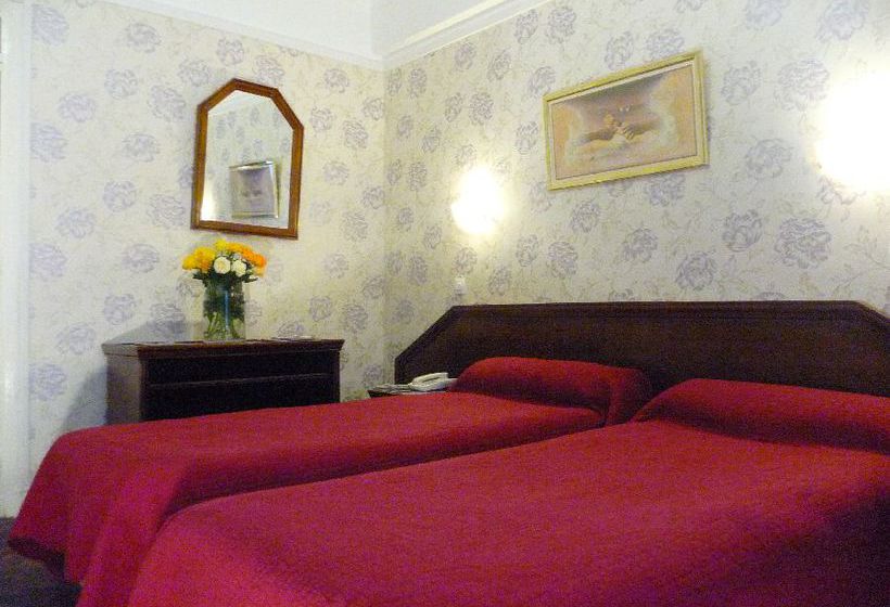 Hôtel Ambassadeur  | Paris | Paris | France 1