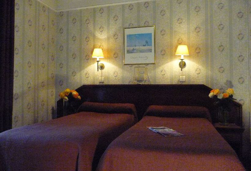 Hôtel Ambassadeur  | Paris | Paris | France 11