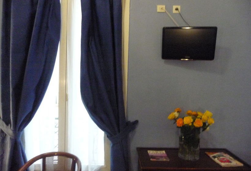 Hôtel Ambassadeur  | Paris | Paris | France 12